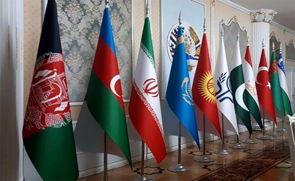 وزارت کشور: ایران طرح‌های ویژه آزاد تجاری و اتصال چابهار-آسیای میانه را پیشنهاد می‌دهد